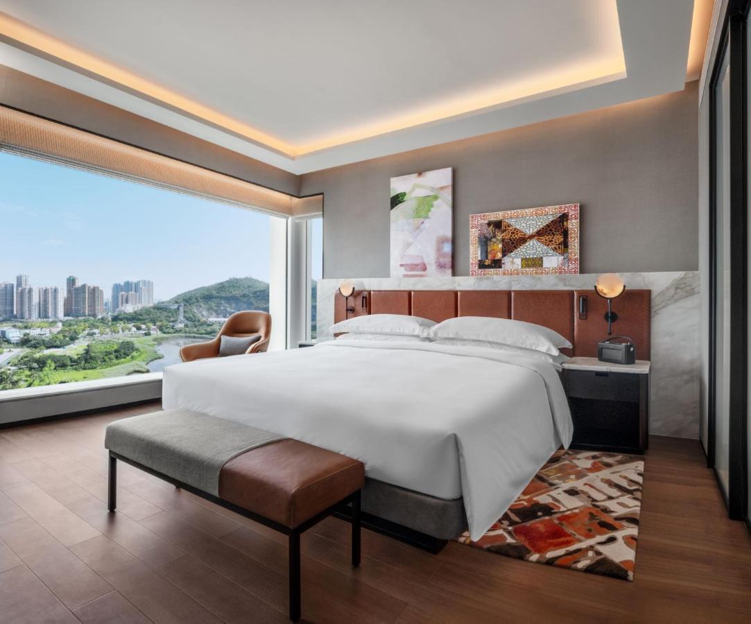 Andaz Macau, By Hyatt Hotel Luaran gambar