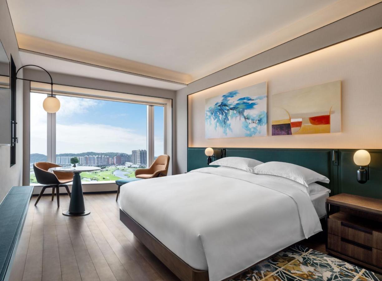 Andaz Macau, By Hyatt Hotel Luaran gambar