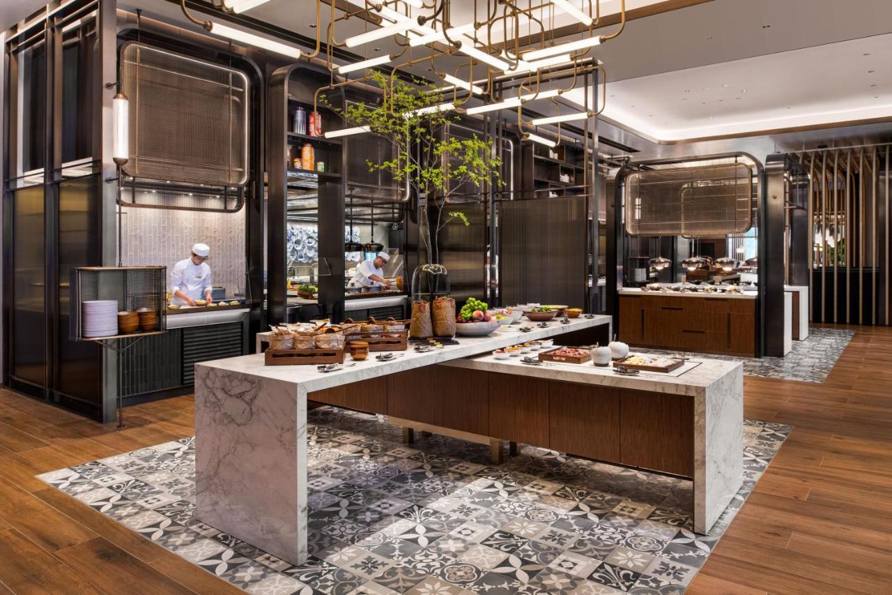 Andaz Macau, By Hyatt Hotel Luaran gambar