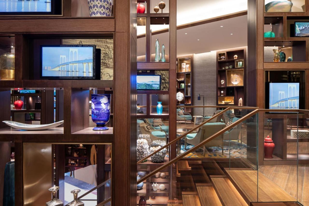 Andaz Macau, By Hyatt Hotel Luaran gambar
