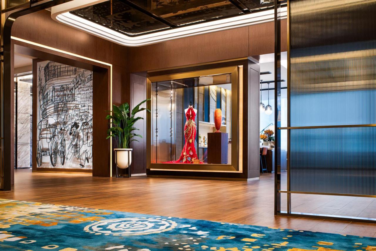 Andaz Macau, By Hyatt Hotel Luaran gambar