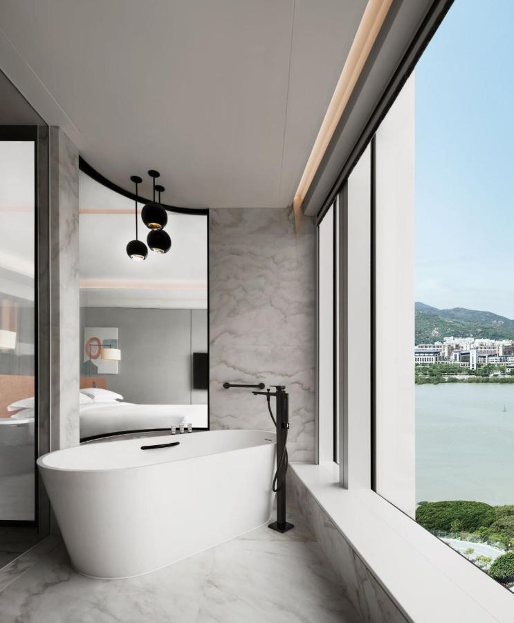 Andaz Macau, By Hyatt Hotel Luaran gambar
