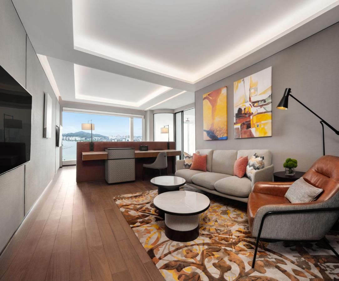 Andaz Macau, By Hyatt Hotel Luaran gambar