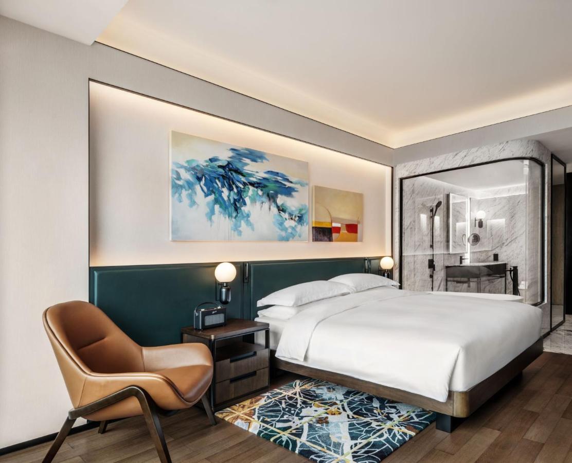Andaz Macau, By Hyatt Hotel Luaran gambar