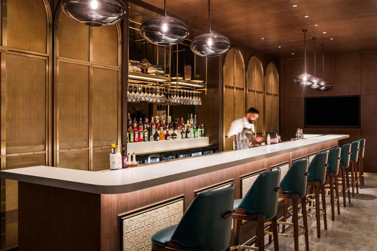 Andaz Macau, By Hyatt Hotel Luaran gambar