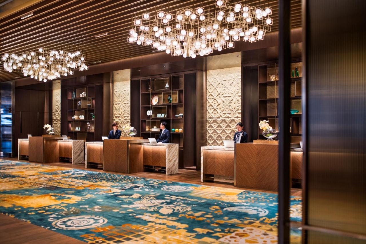 Andaz Macau, By Hyatt Hotel Luaran gambar
