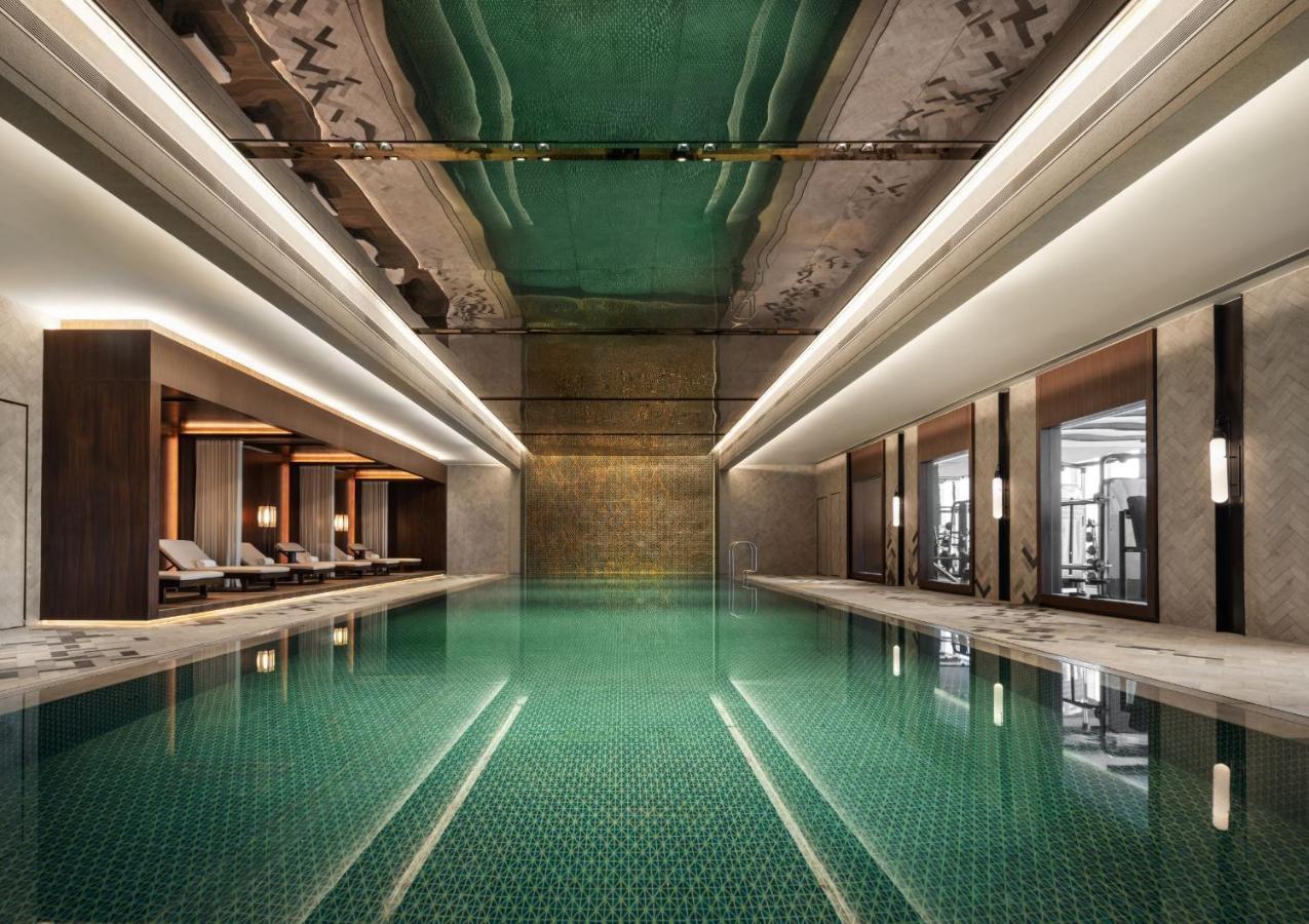 Andaz Macau, By Hyatt Hotel Luaran gambar