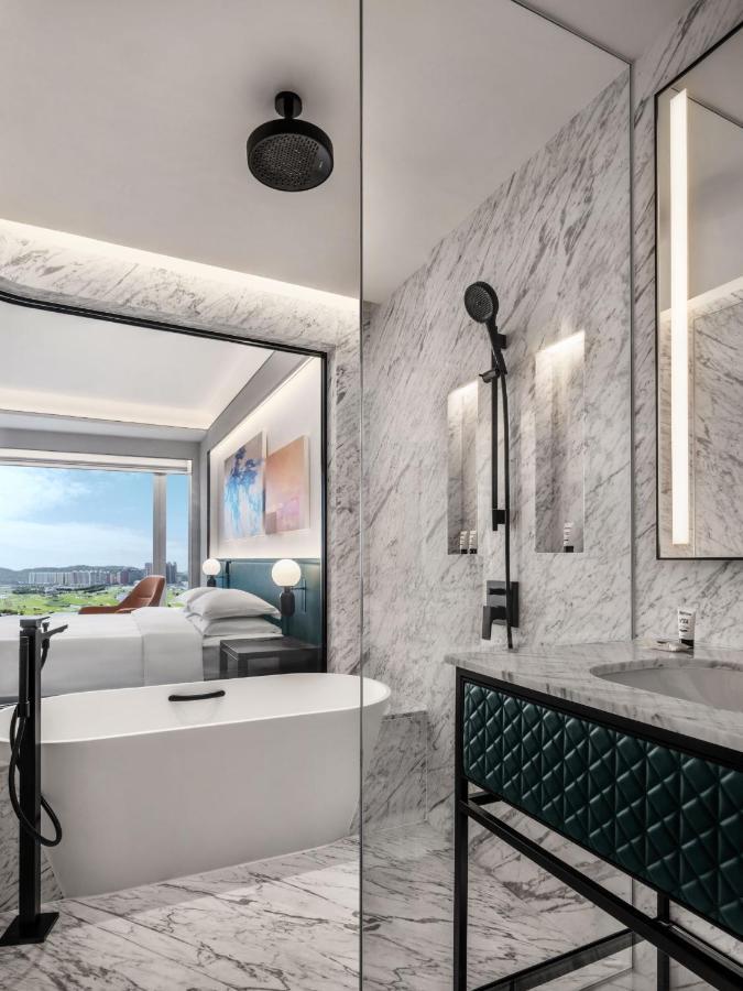 Andaz Macau, By Hyatt Hotel Luaran gambar