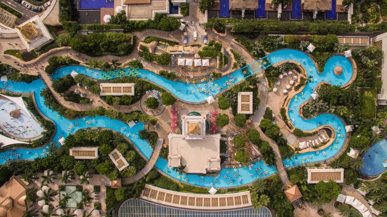 Andaz Macau, By Hyatt Hotel Luaran gambar