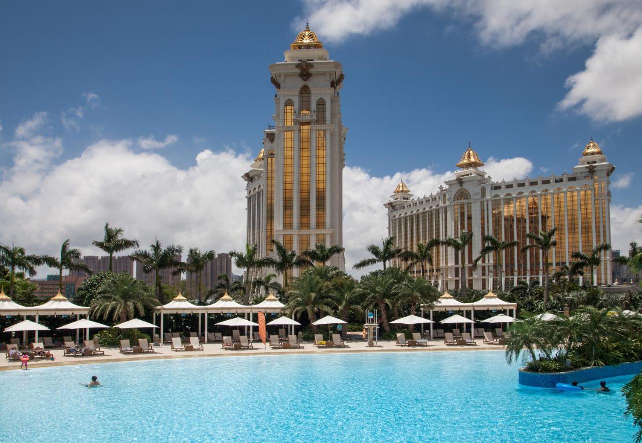 Andaz Macau, By Hyatt Hotel Luaran gambar