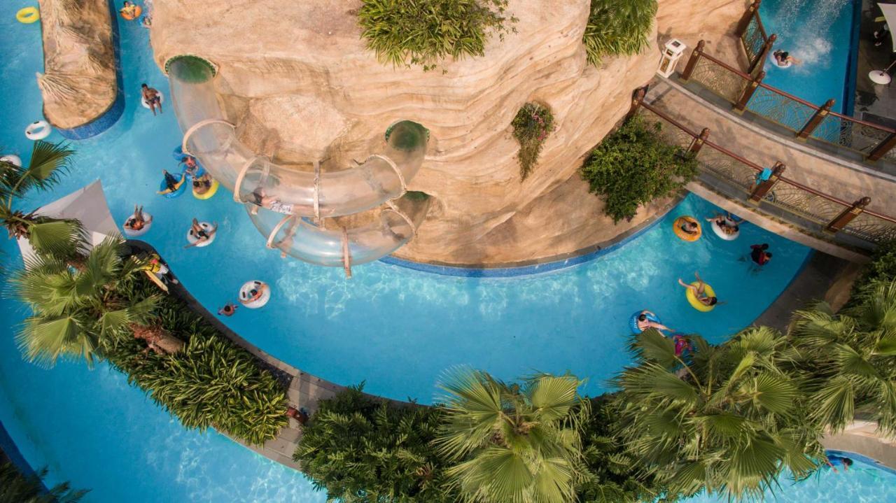 Andaz Macau, By Hyatt Hotel Luaran gambar