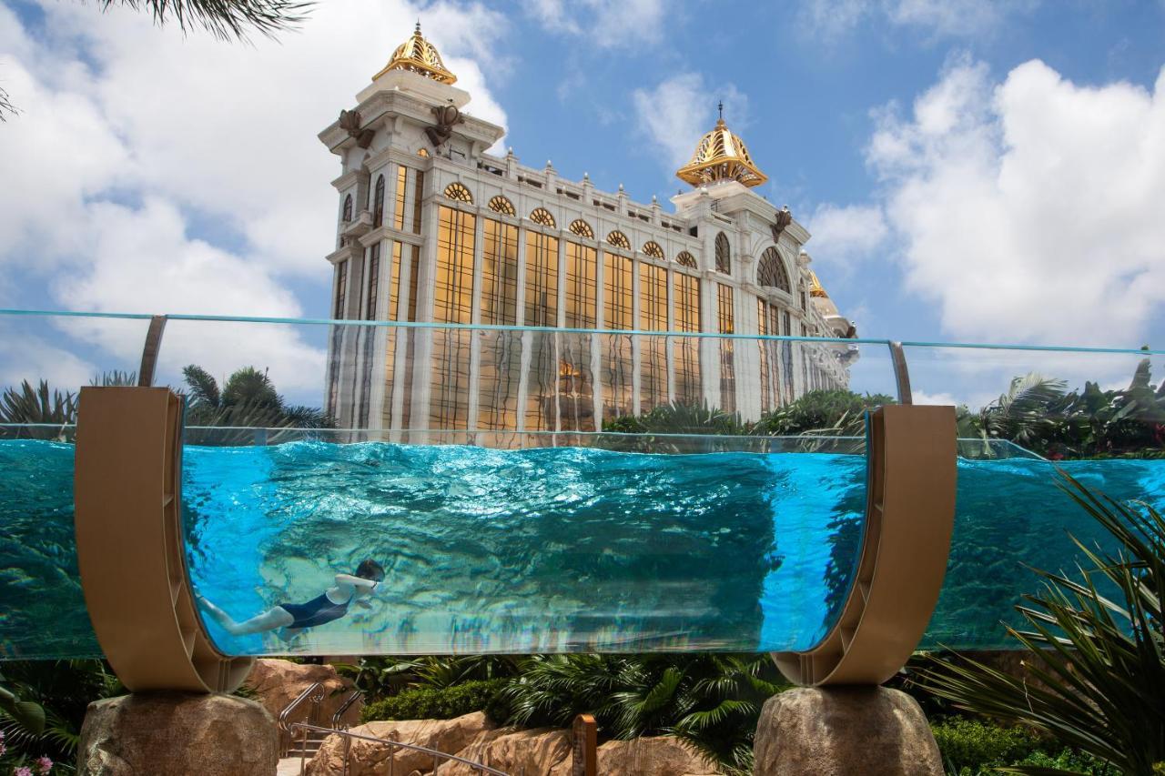 Andaz Macau, By Hyatt Hotel Luaran gambar