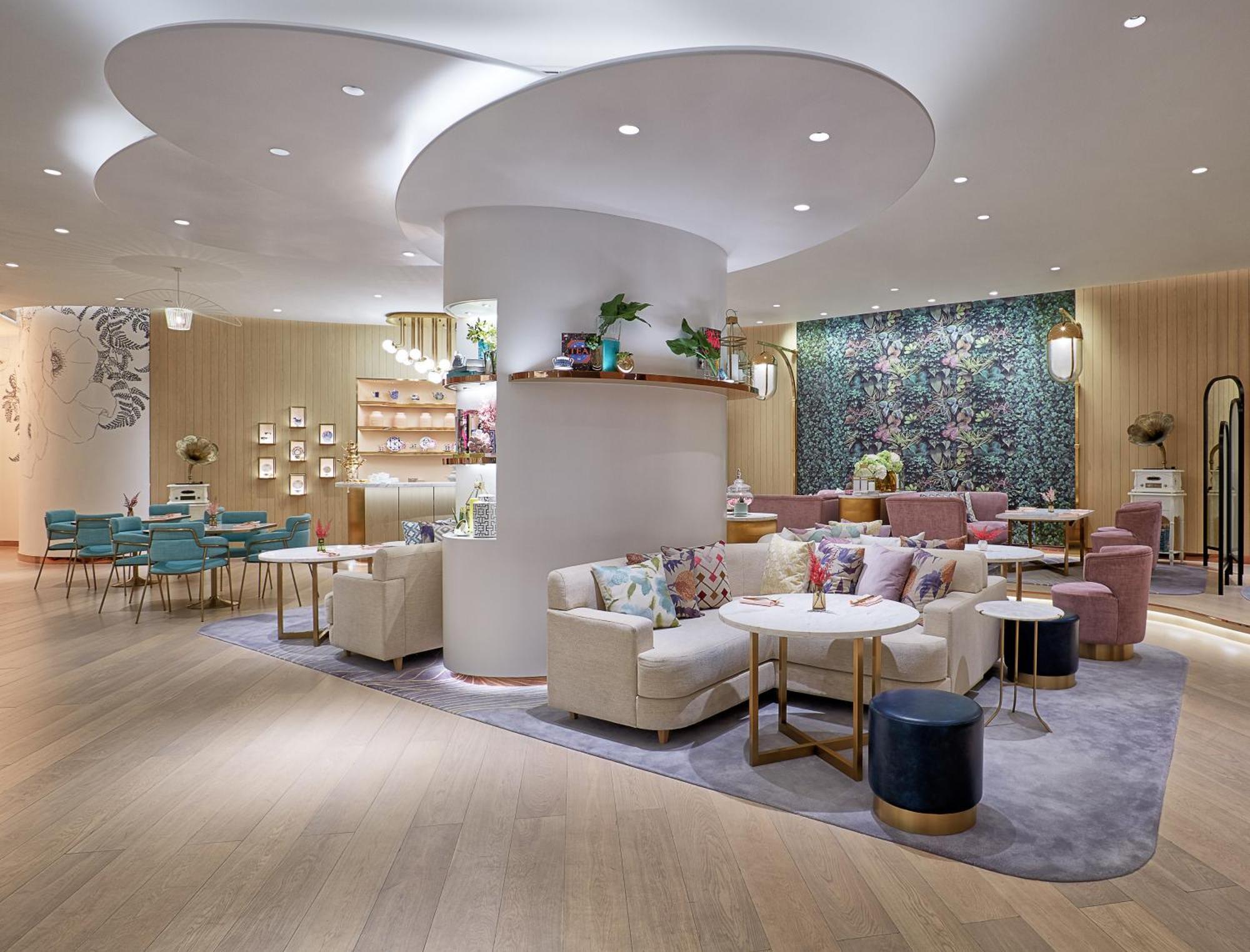 Andaz Macau, By Hyatt Hotel Luaran gambar