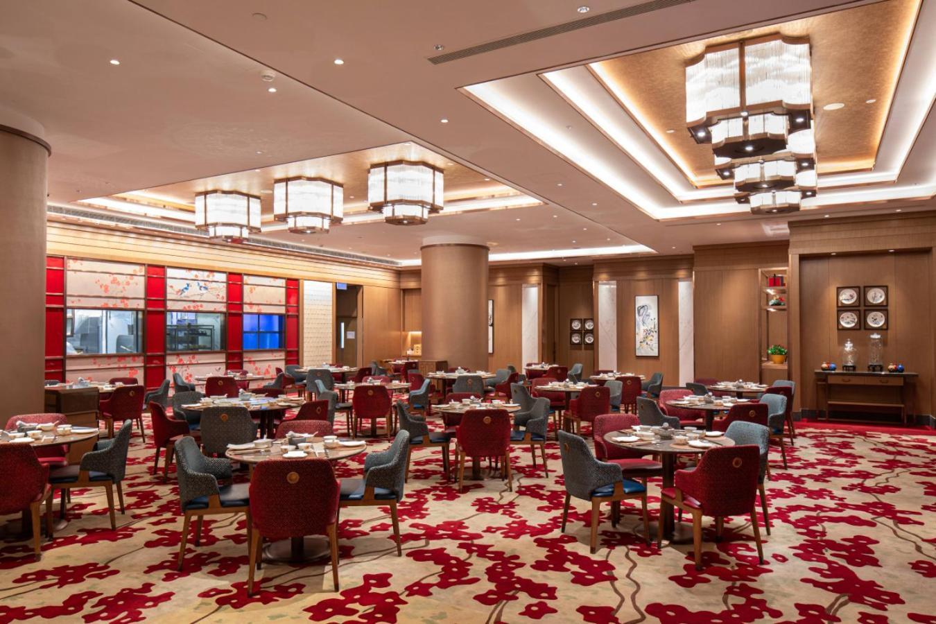 Andaz Macau, By Hyatt Hotel Luaran gambar