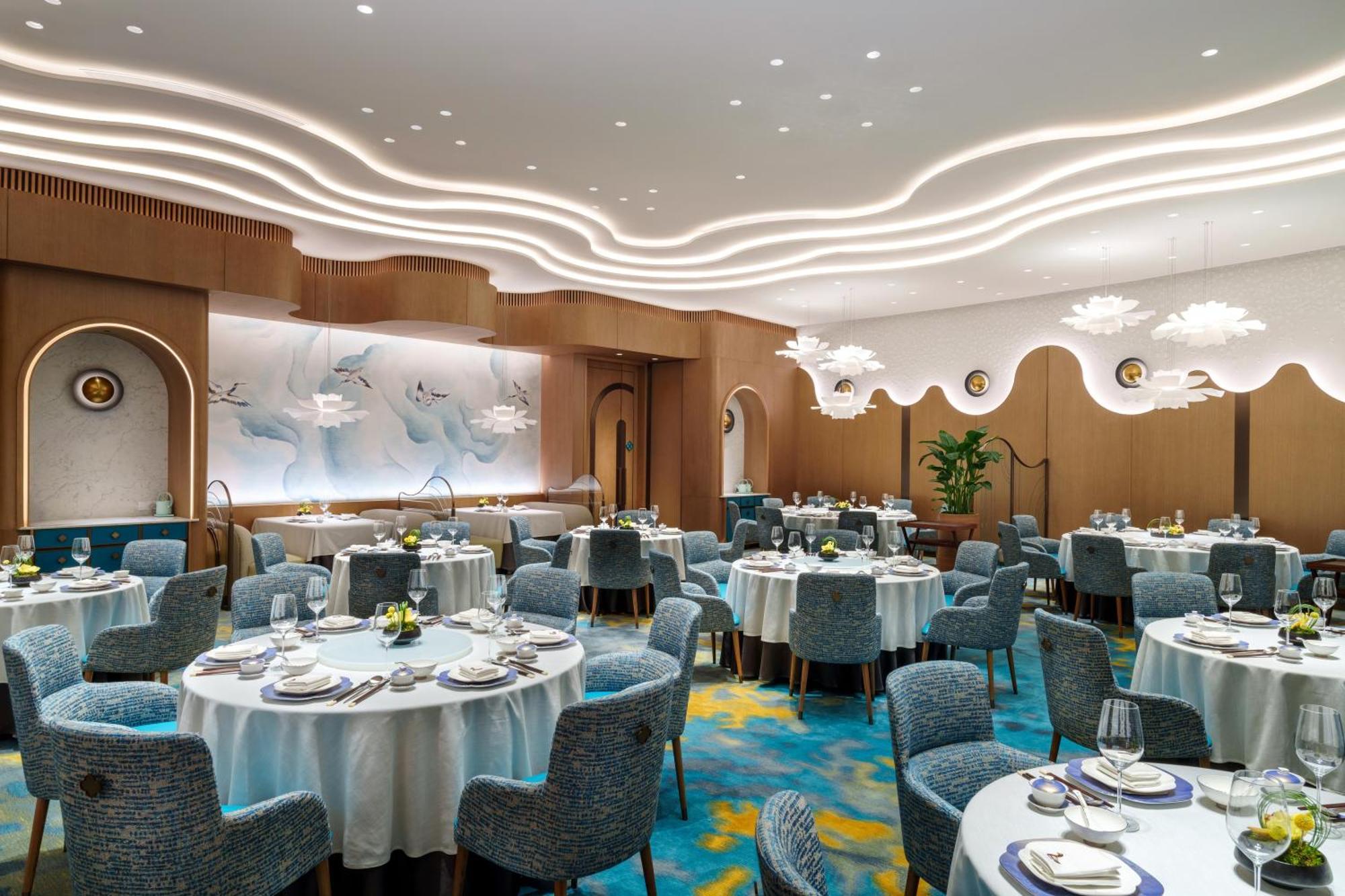 Andaz Macau, By Hyatt Hotel Luaran gambar
