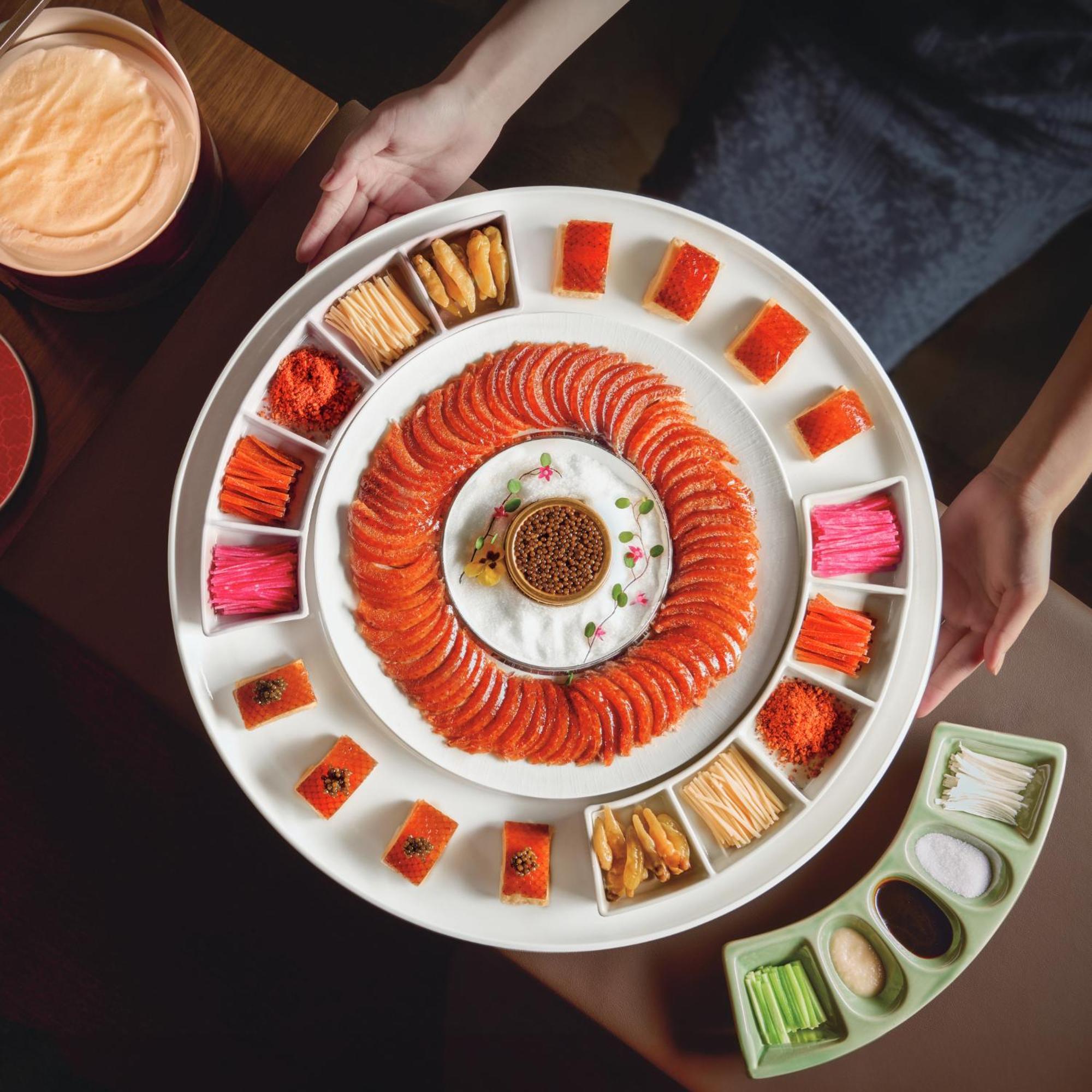 Andaz Macau, By Hyatt Hotel Luaran gambar