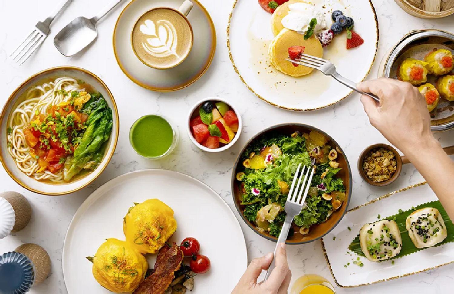 Andaz Macau, By Hyatt Hotel Luaran gambar