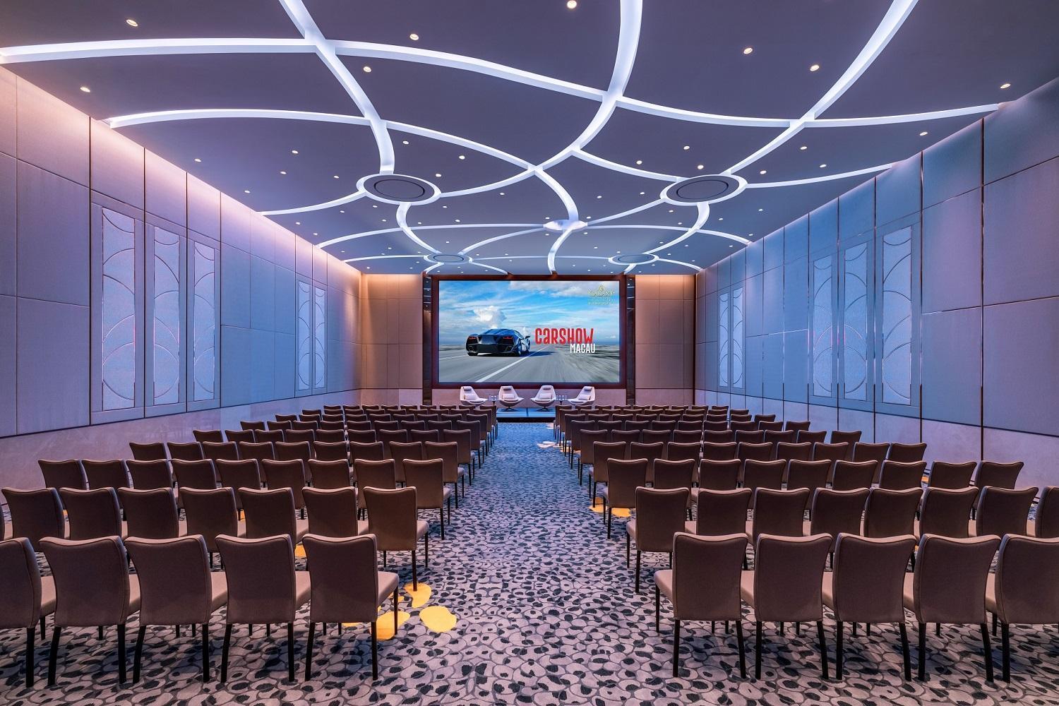 Andaz Macau, By Hyatt Hotel Luaran gambar