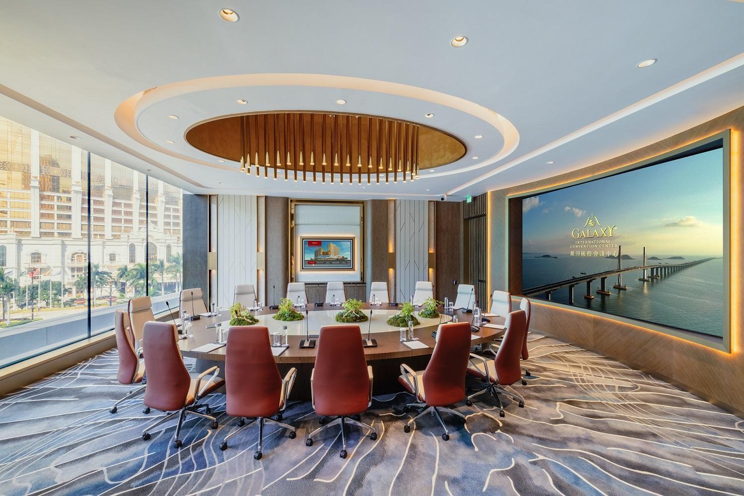 Andaz Macau, By Hyatt Hotel Luaran gambar